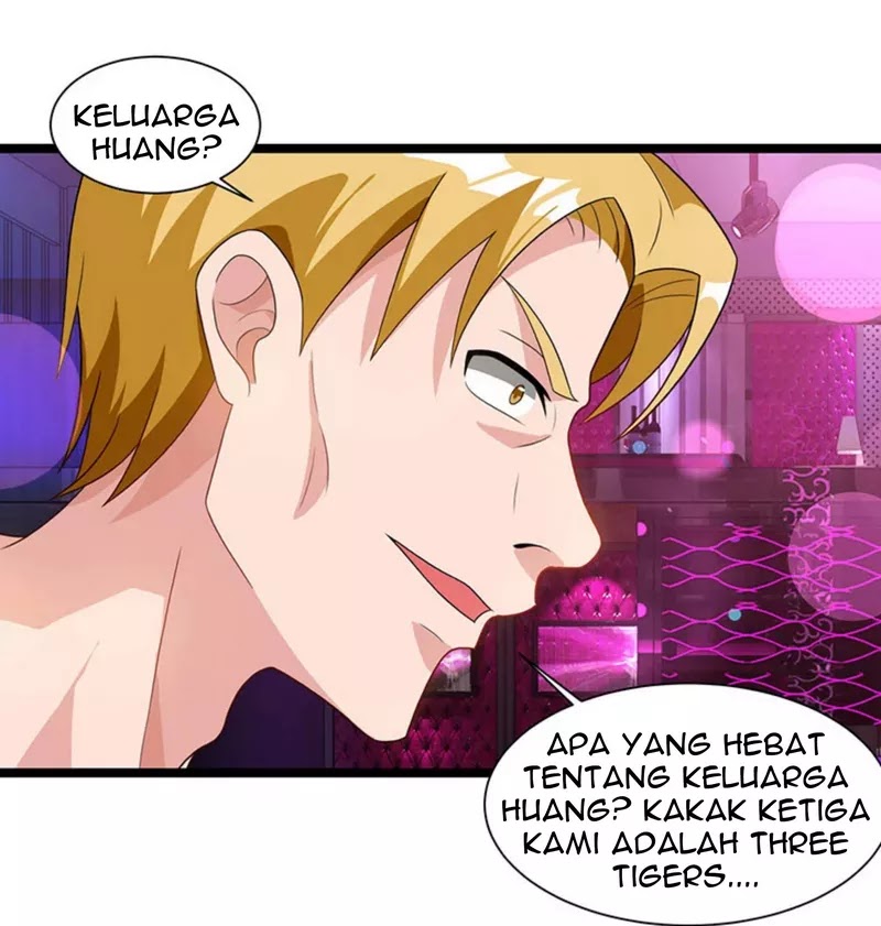 Rebirth Abandoned Less Return Chapter 31 Bahasa Indonesia